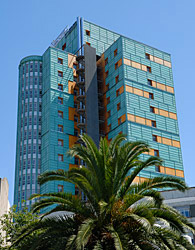 Hospital Xeral de Vigo